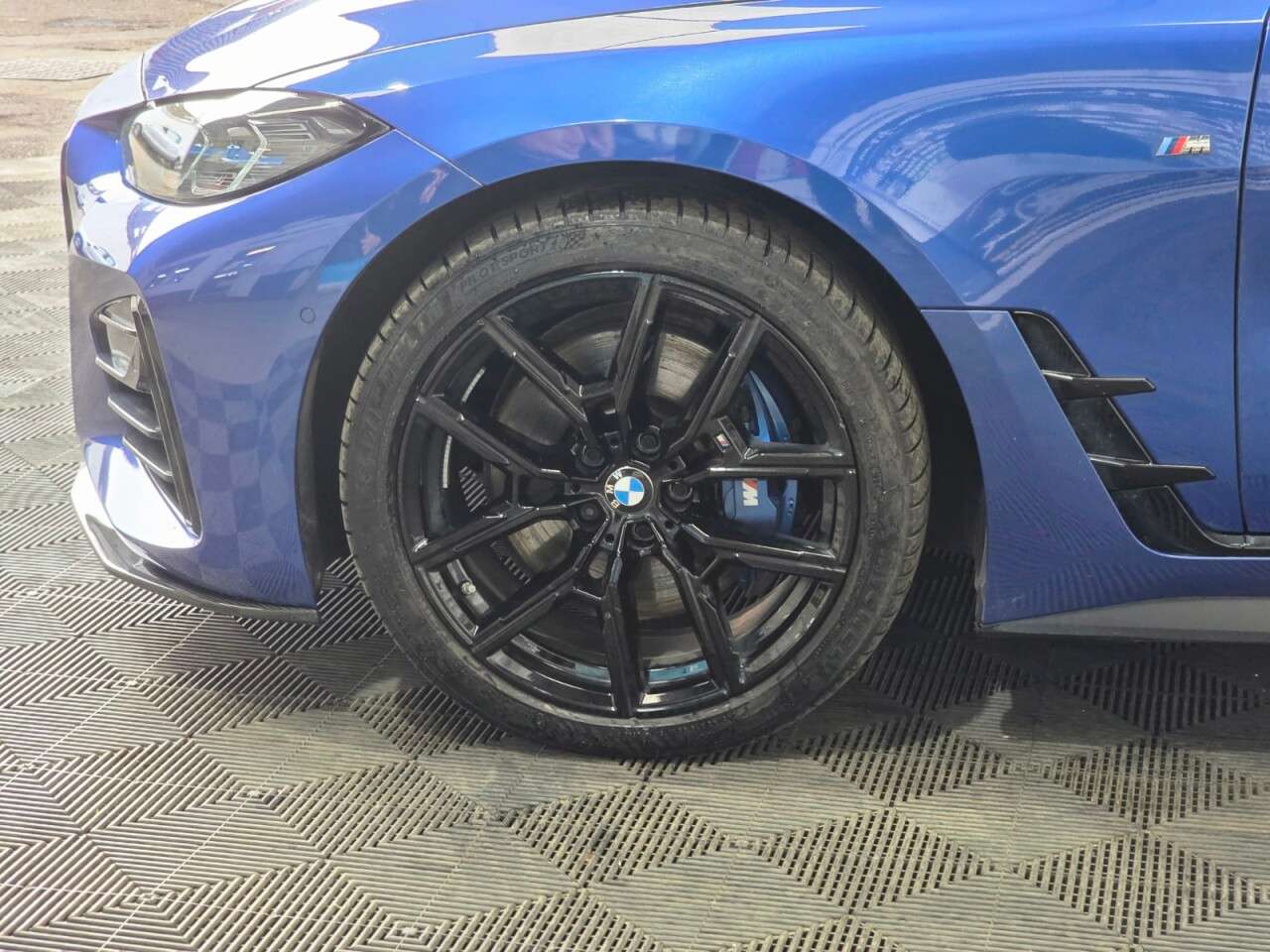 2022 BMW 4 SERIES GRAN COUPE 2022 BMW 4 SERIES GRAN COUPE