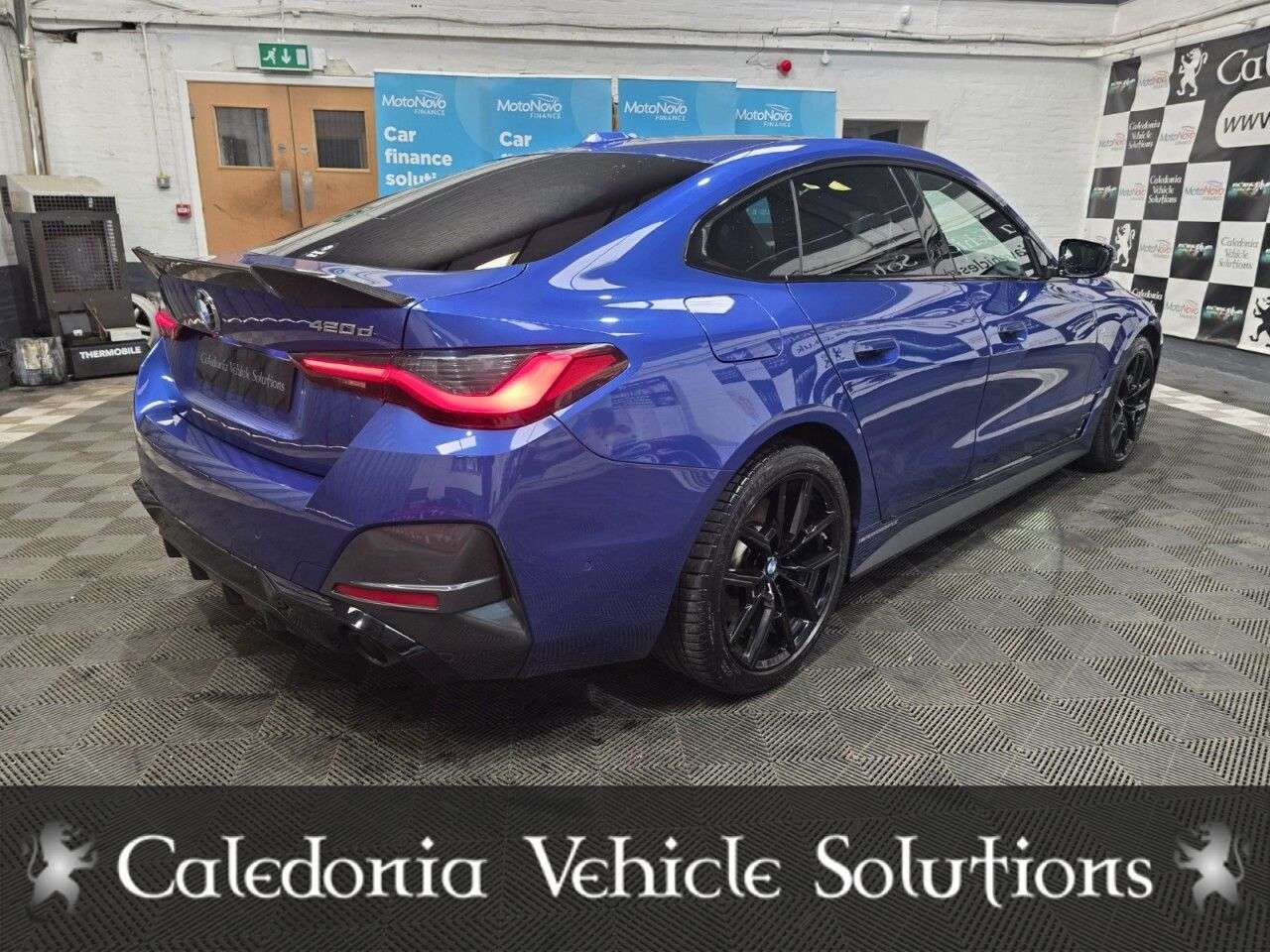 2022 BMW 4 SERIES GRAN COUPE 2022 BMW 4 SERIES GRAN COUPE