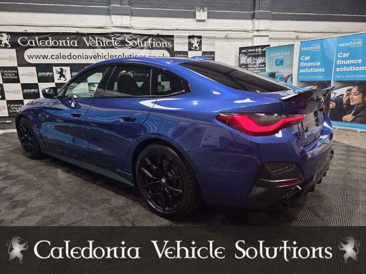 2022 BMW 4 SERIES GRAN COUPE 2022 BMW 4 SERIES GRAN COUPE