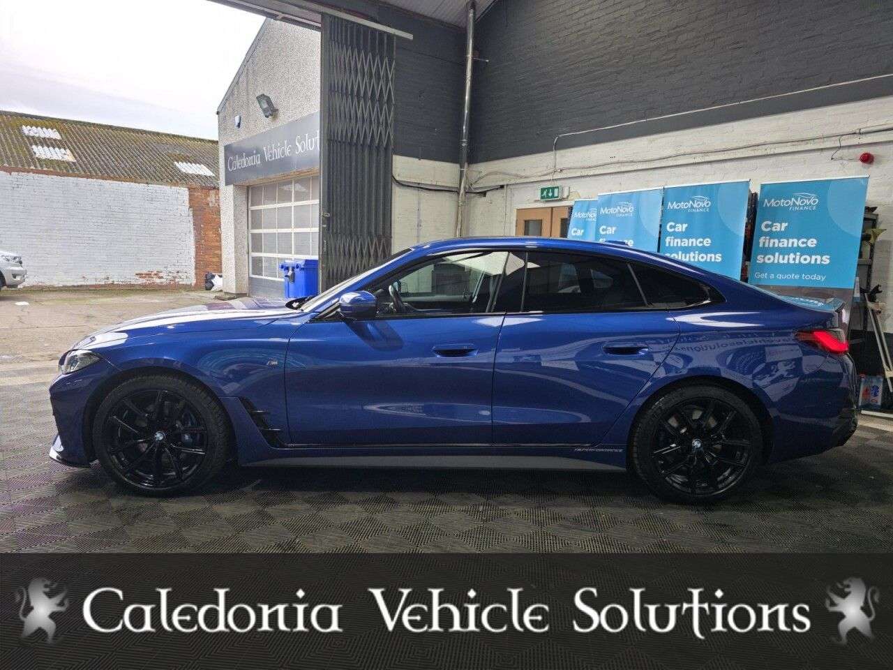 2022 BMW 4 SERIES GRAN COUPE 2022 BMW 4 SERIES GRAN COUPE