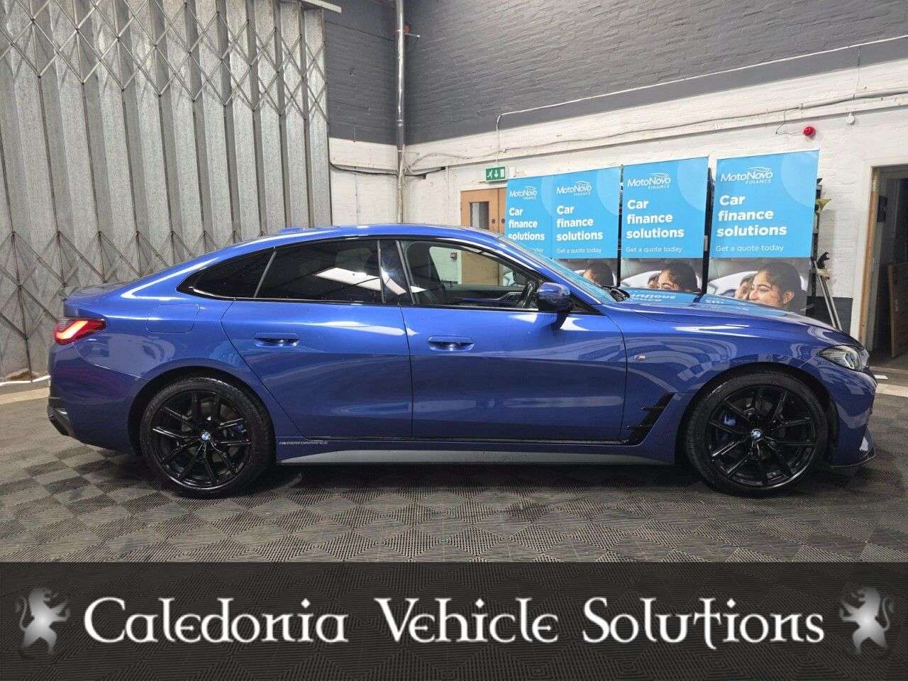 2022 BMW 4 SERIES GRAN COUPE 2022 BMW 4 SERIES GRAN COUPE