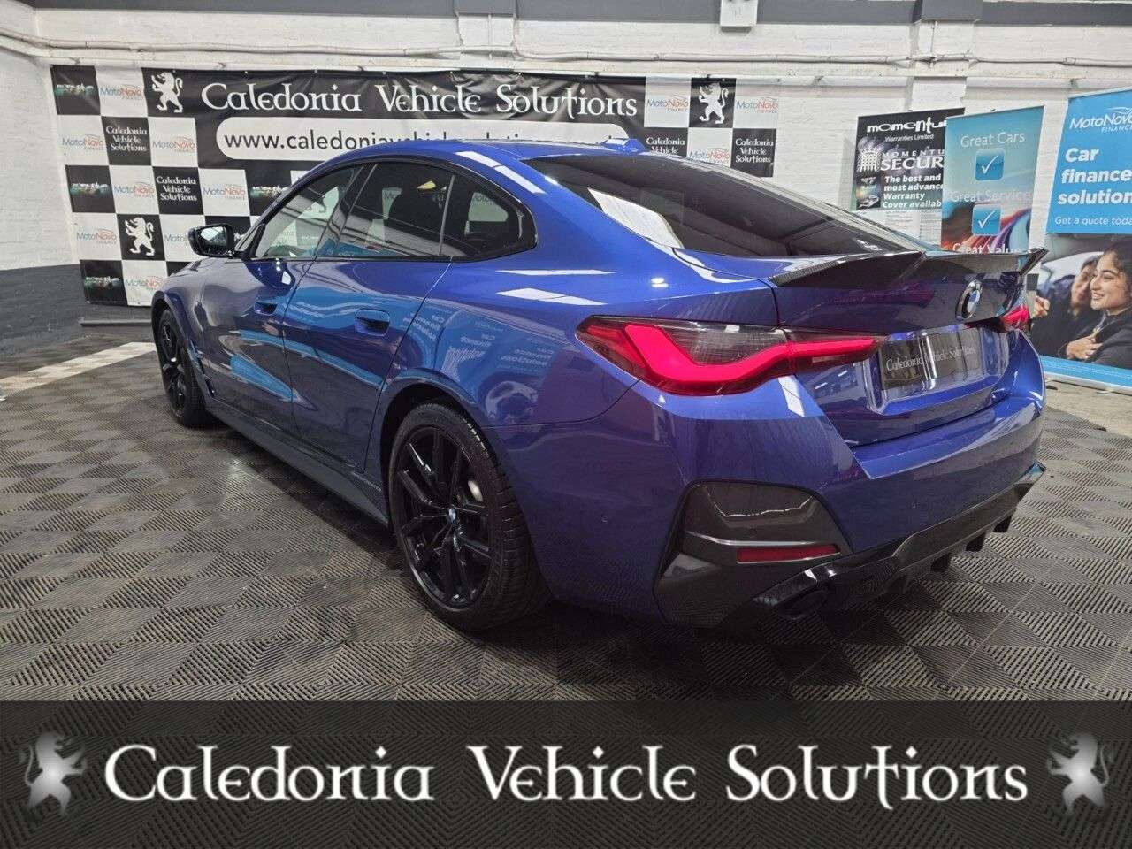 2022 BMW 4 SERIES GRAN COUPE 2022 BMW 4 SERIES GRAN COUPE