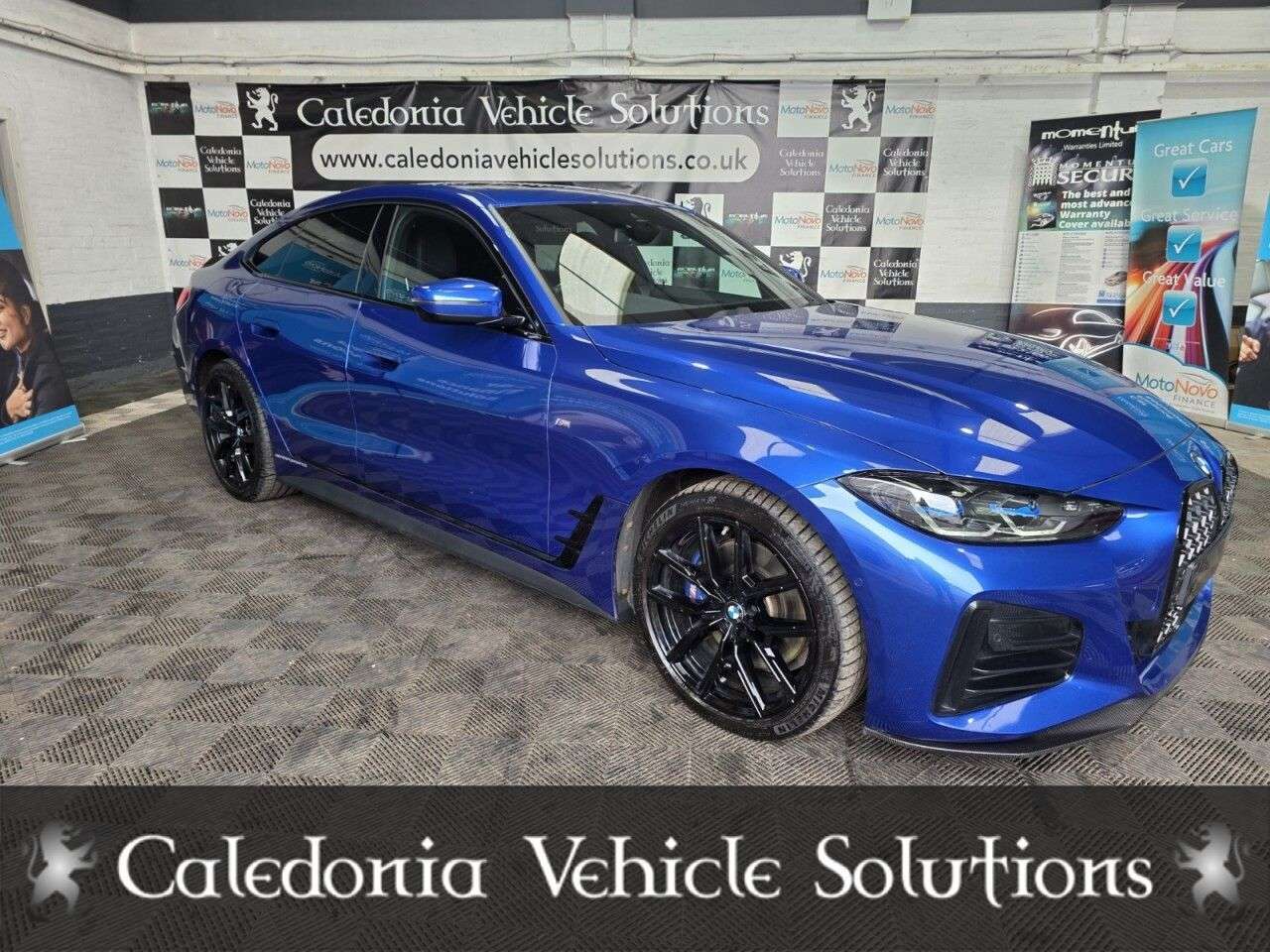 2022 BMW 4 SERIES GRAN COUPE 2022 BMW 4 SERIES GRAN COUPE