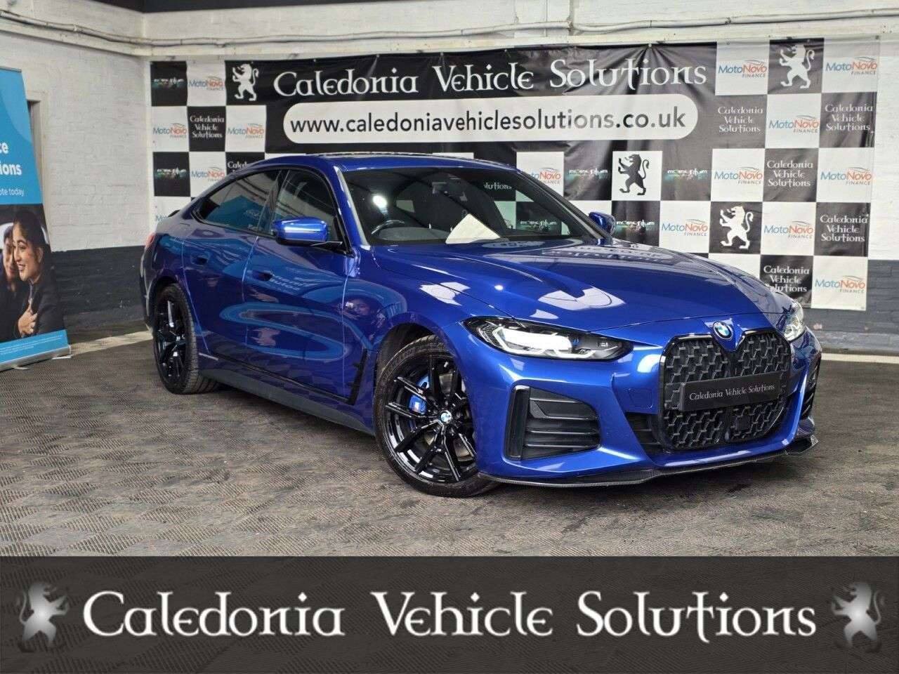 2022 BMW 4 SERIES GRAN COUPE 2022 BMW 4 SERIES GRAN COUPE