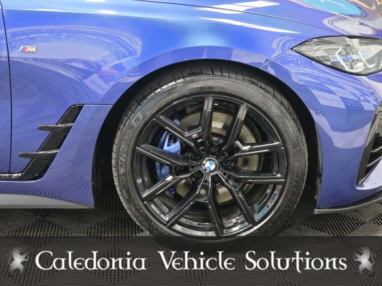 2022 BMW 4 SERIES GRAN COUPE 2022 BMW 4 SERIES GRAN COUPE