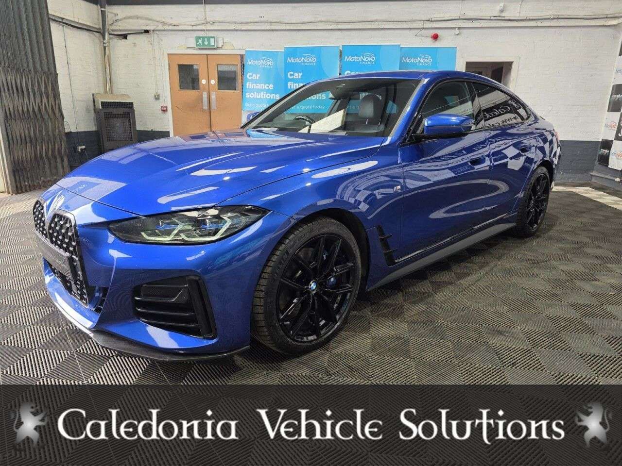 2022 BMW 4 SERIES GRAN COUPE 2022 BMW 4 SERIES GRAN COUPE