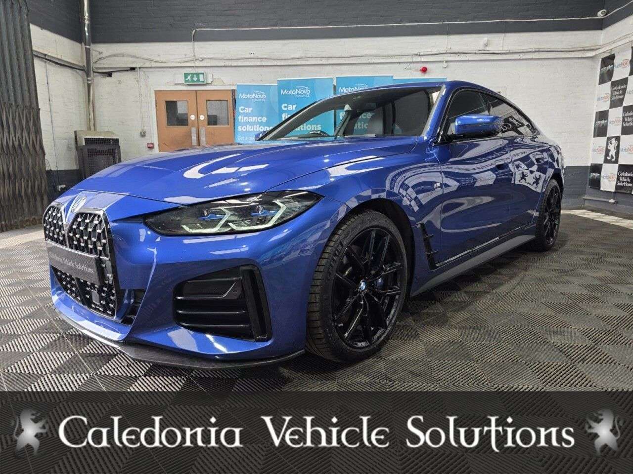 2022 BMW 4 SERIES GRAN COUPE 2022 BMW 4 SERIES GRAN COUPE