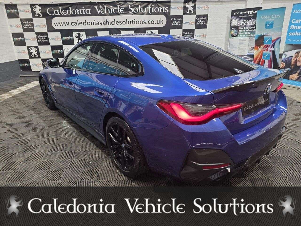 2022 BMW 4 SERIES GRAN COUPE 2022 BMW 4 SERIES GRAN COUPE