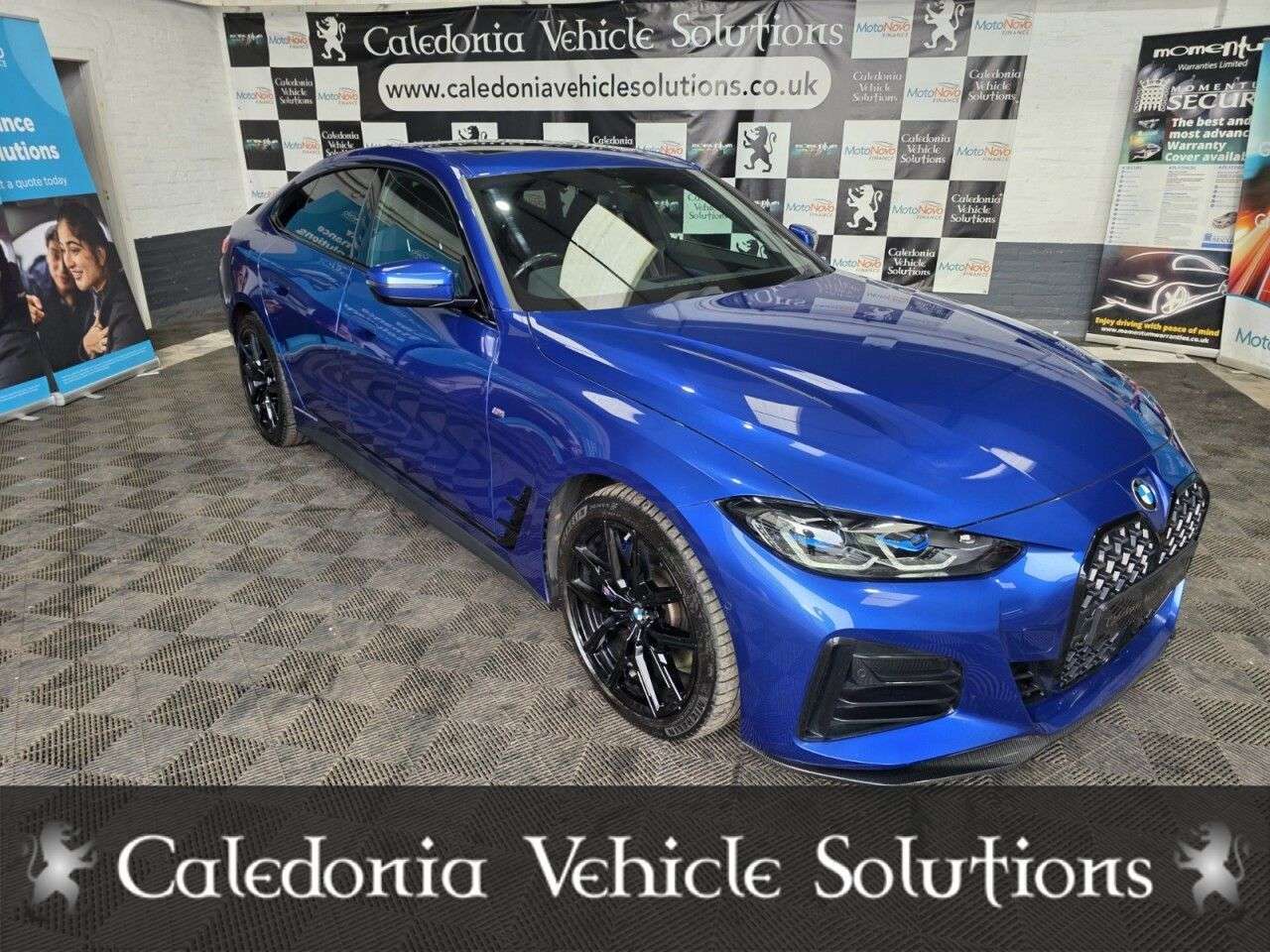 2022 BMW 4 SERIES GRAN COUPE 2022 BMW 4 SERIES GRAN COUPE