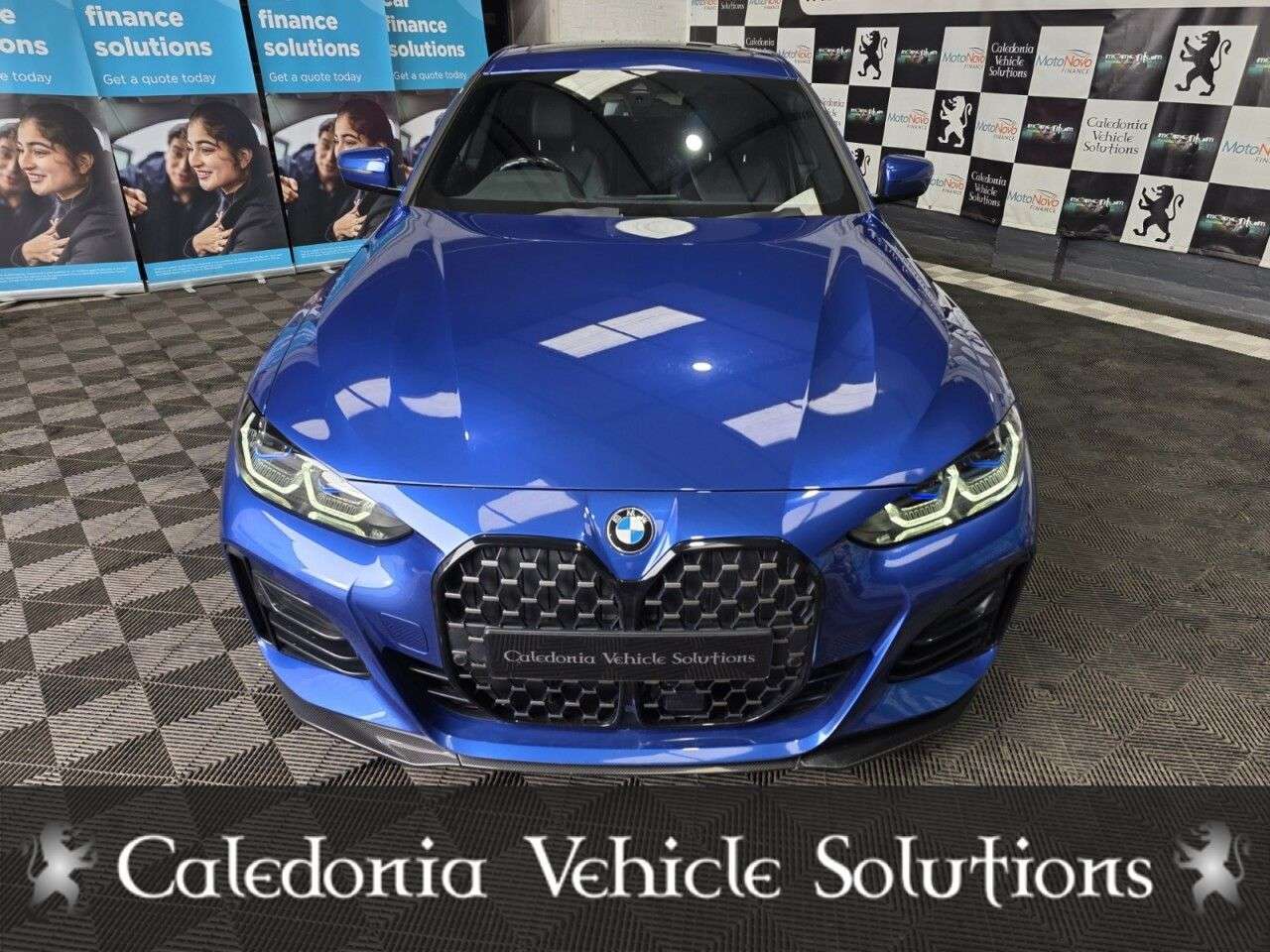 2022 BMW 4 SERIES GRAN COUPE 2022 BMW 4 SERIES GRAN COUPE