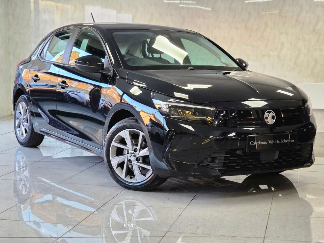 A 2023 VAUXHALL CORSA 1.2 Design Hatchback 5dr Petrol Manual Euro 6 (75 ps) A 2023 VAUXHALL CORSA 1.2 Design Hatchback 5dr Petrol Manual Euro 6 (75 ps)