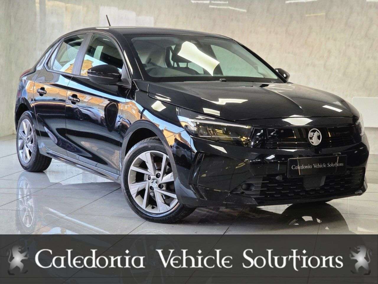 A 2023 VAUXHALL CORSA 1.2 Design Hatchback 5dr Petrol Manual Euro 6 (75 ps) A 2023 VAUXHALL CORSA 1.2 Design Hatchback 5dr Petrol Manual Euro 6 (75 ps)