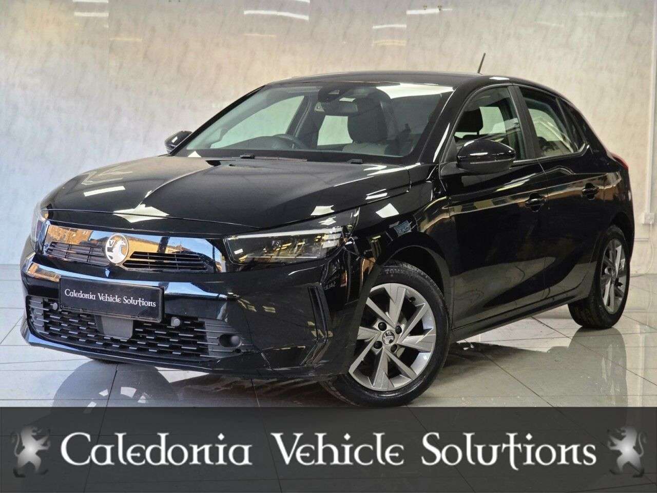 A 2023 VAUXHALL CORSA 1.2 Design Hatchback 5dr Petrol Manual Euro 6 (75 ps) A 2023 VAUXHALL CORSA 1.2 Design Hatchback 5dr Petrol Manual Euro 6 (75 ps)