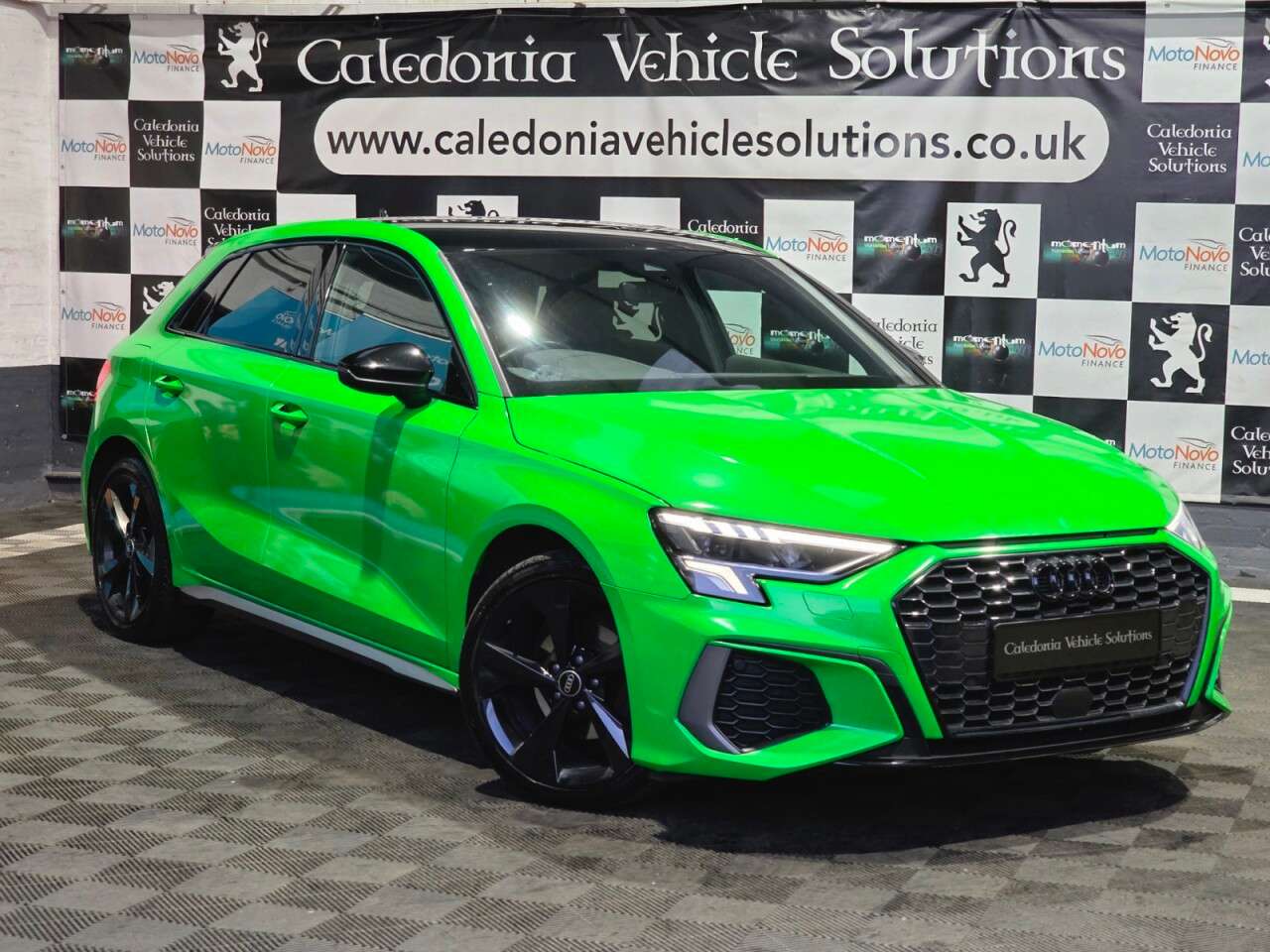 A 2022 AUDI A3 1.5 TFSI 35 S line Sportback 5dr Petrol Manual Euro 6 (s/s) (150 ps) A 2022 AUDI A3 1.5 TFSI 35 S line Sportback 5dr Petrol Manual Euro 6 (s/s) (150 ps)