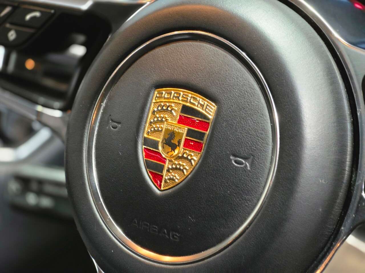 2015 PORSCHE MACAN 2015 PORSCHE MACAN