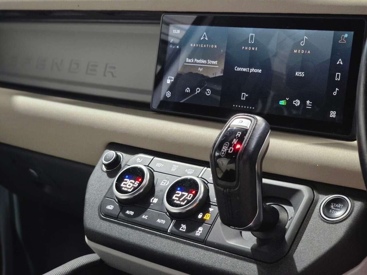 2021 LAND ROVER DEFENDER 2021 LAND ROVER DEFENDER