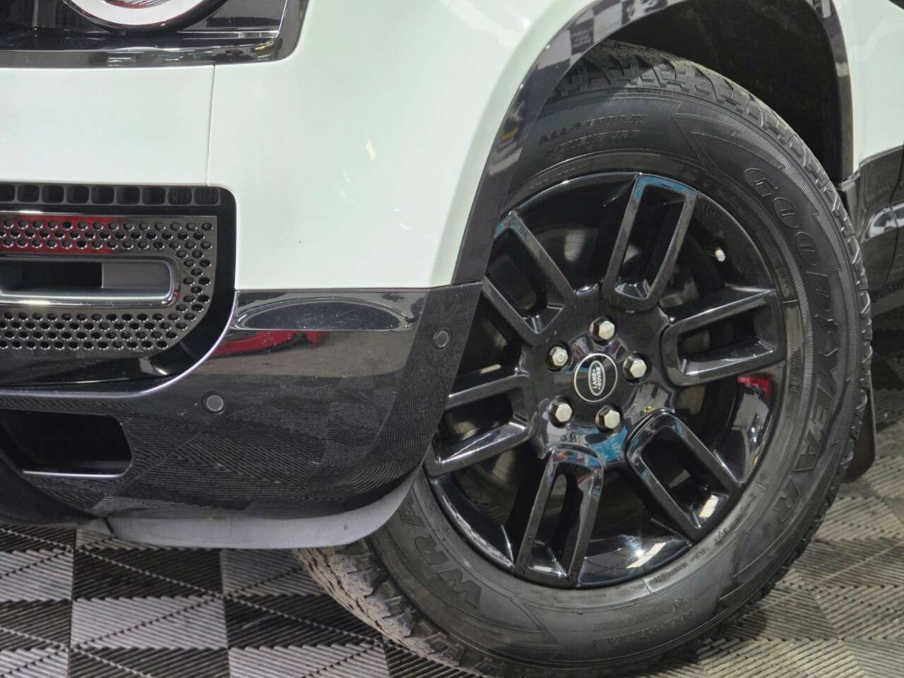 2021 LAND ROVER DEFENDER 2021 LAND ROVER DEFENDER