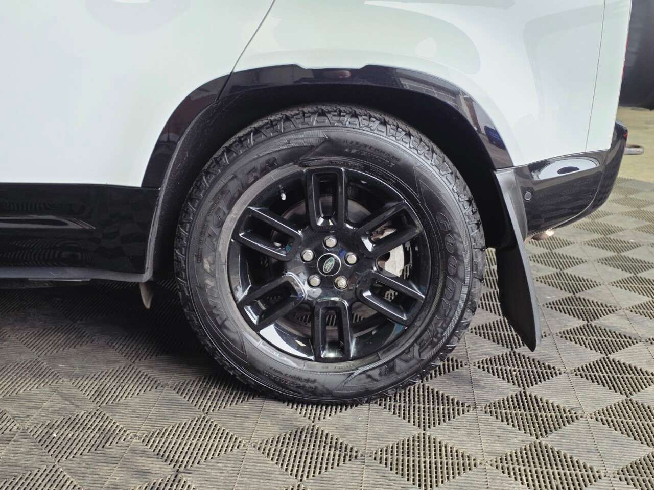 2021 LAND ROVER DEFENDER 2021 LAND ROVER DEFENDER