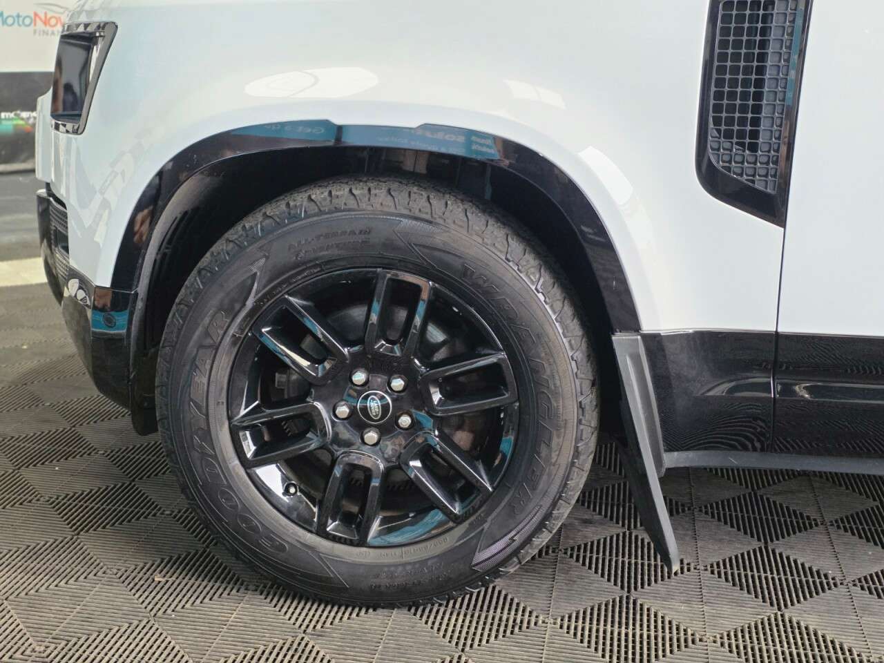 2021 LAND ROVER DEFENDER 2021 LAND ROVER DEFENDER