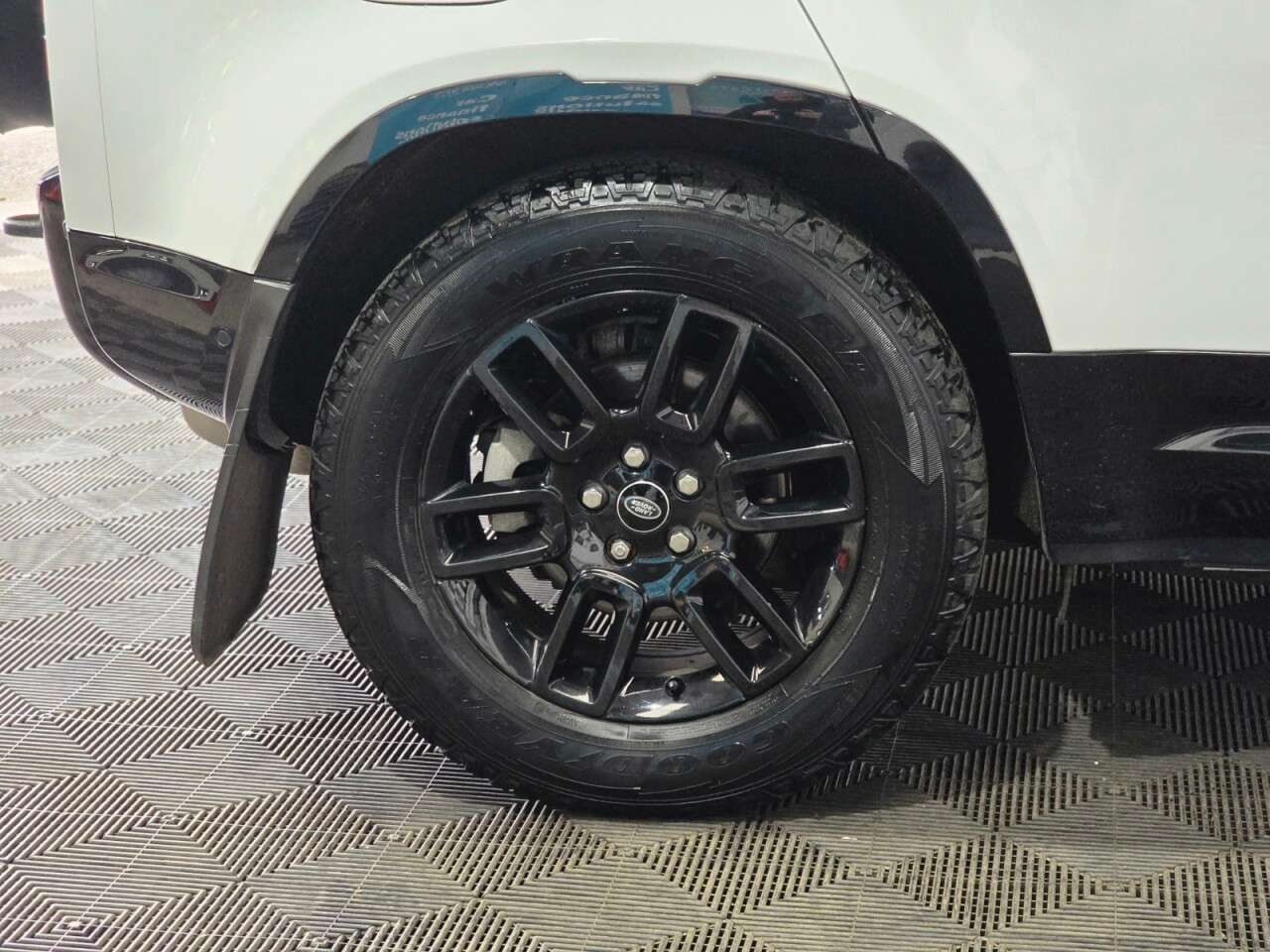 2021 LAND ROVER DEFENDER 2021 LAND ROVER DEFENDER