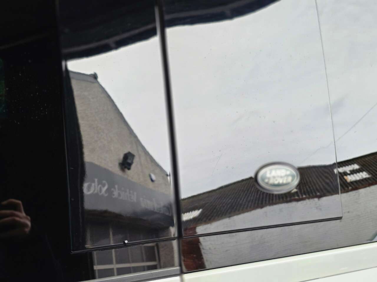 2021 LAND ROVER DEFENDER 2021 LAND ROVER DEFENDER