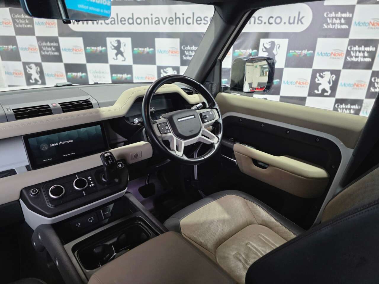 2021 LAND ROVER DEFENDER 2021 LAND ROVER DEFENDER