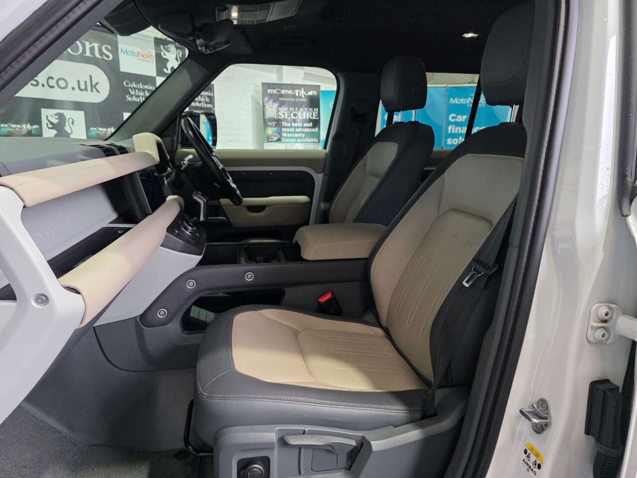 2021 LAND ROVER DEFENDER 2021 LAND ROVER DEFENDER