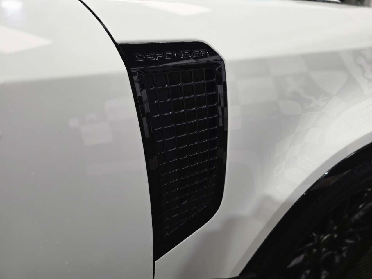 2021 LAND ROVER DEFENDER 2021 LAND ROVER DEFENDER