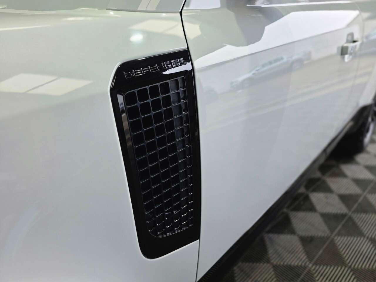 2021 LAND ROVER DEFENDER 2021 LAND ROVER DEFENDER