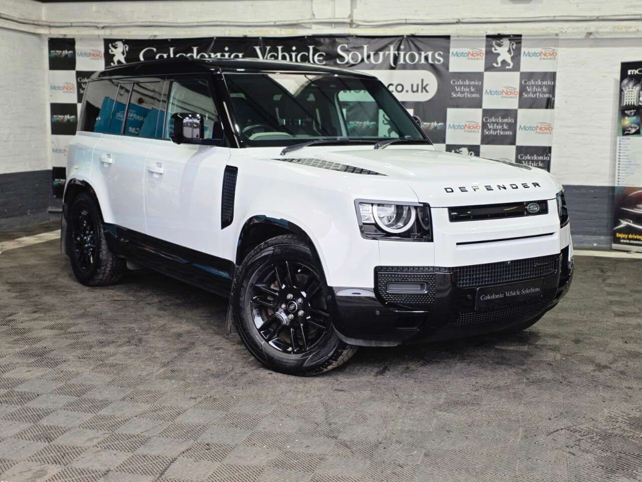 2021 LAND ROVER DEFENDER 2021 LAND ROVER DEFENDER