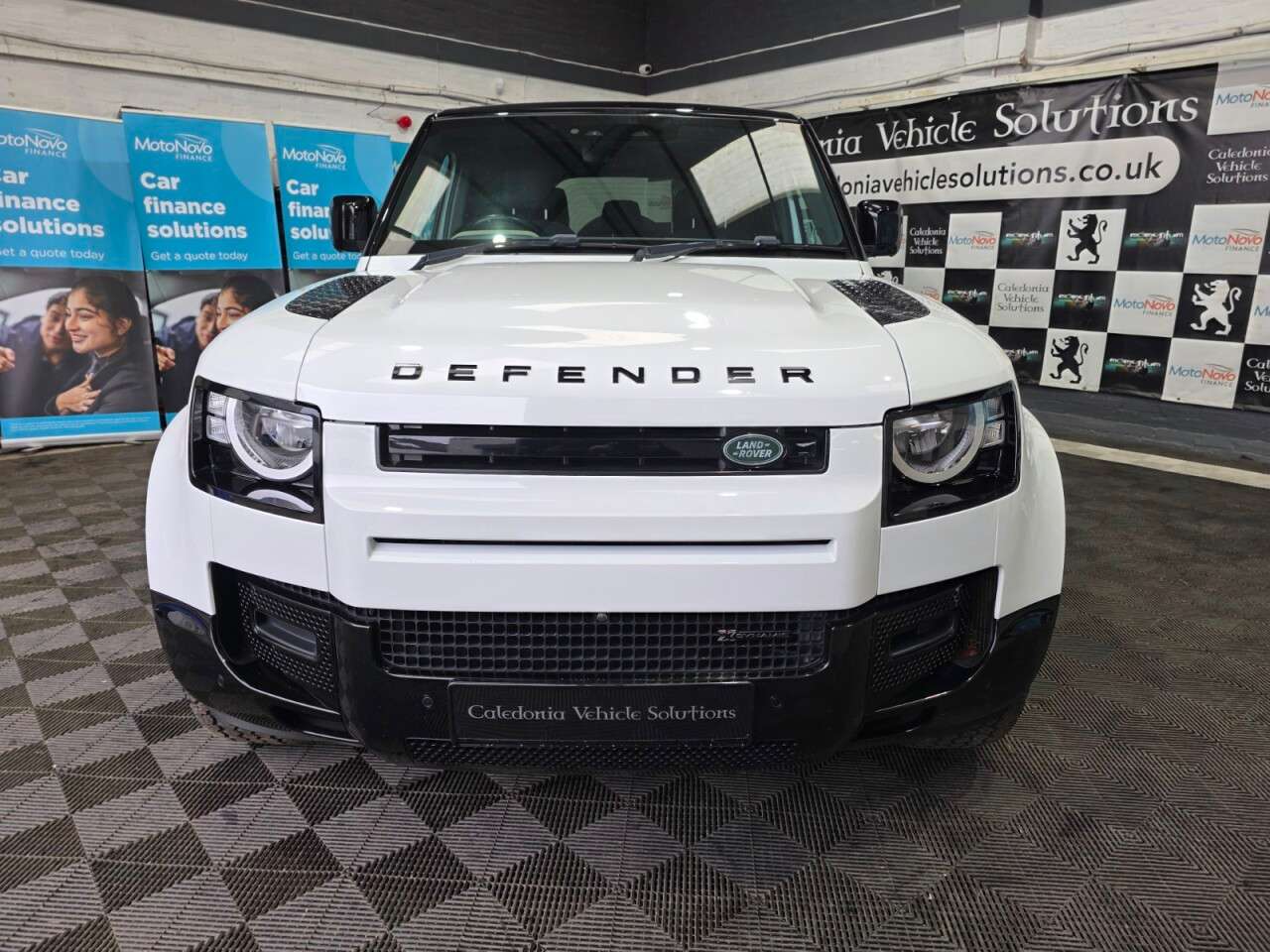 2021 LAND ROVER DEFENDER 2021 LAND ROVER DEFENDER