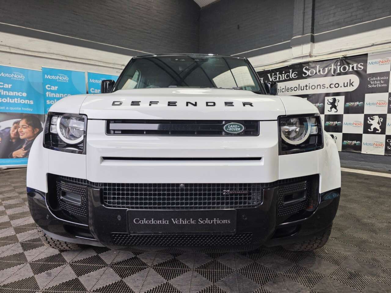 2021 LAND ROVER DEFENDER 2021 LAND ROVER DEFENDER