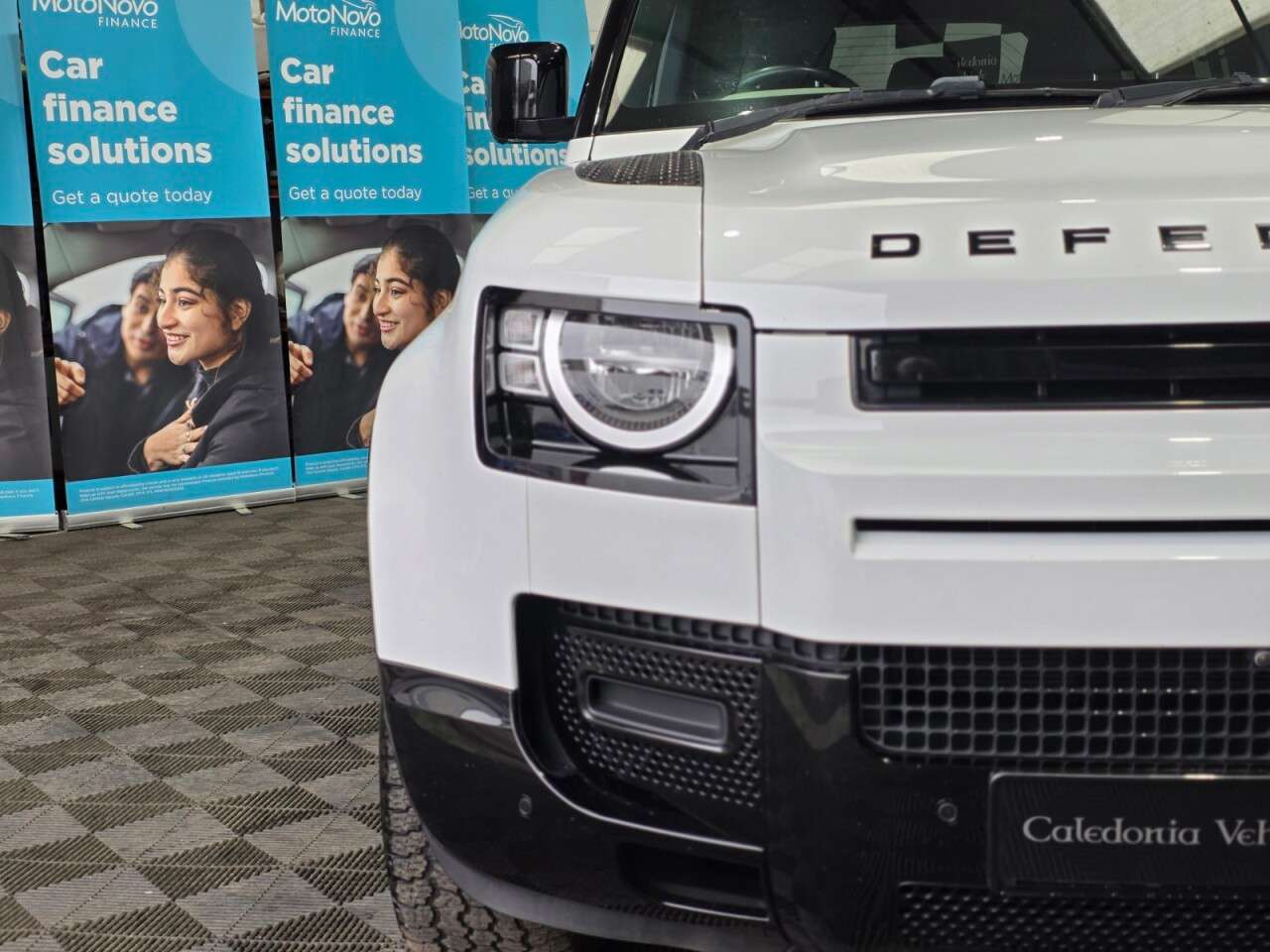 2021 LAND ROVER DEFENDER 2021 LAND ROVER DEFENDER