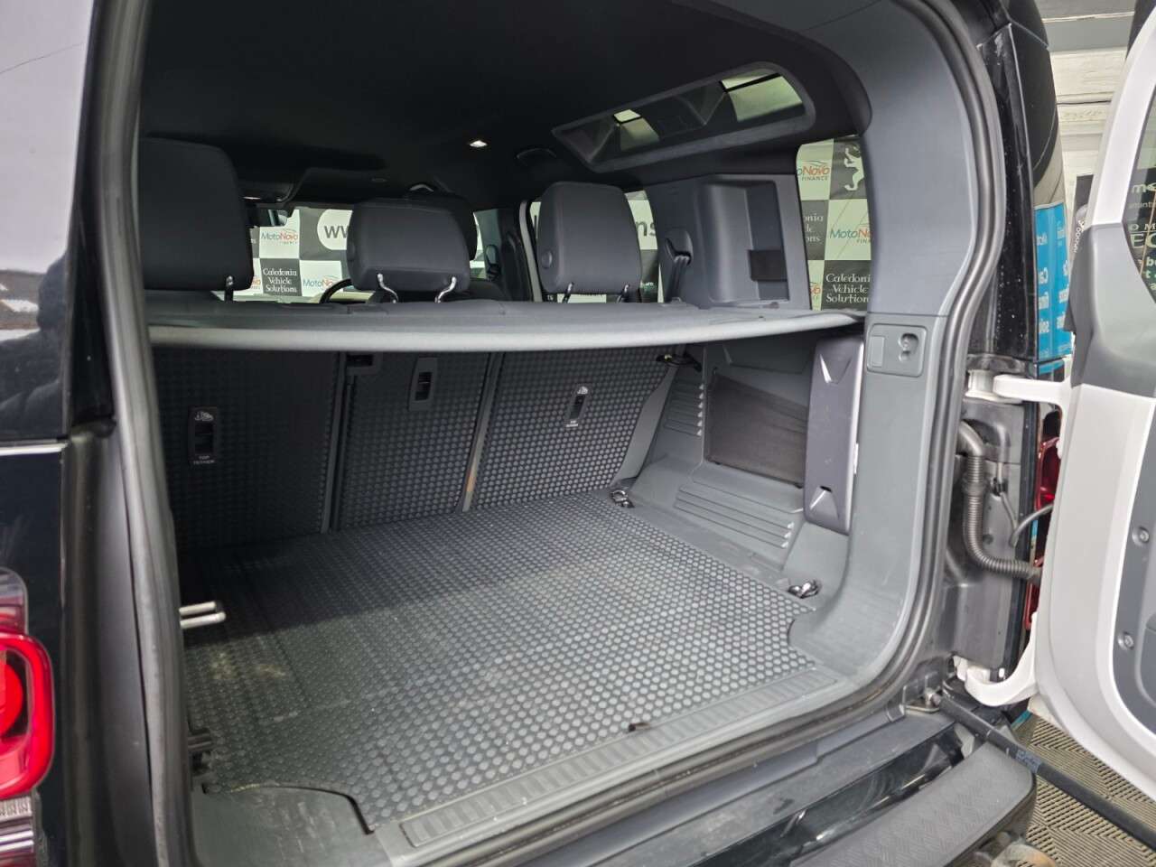 2021 LAND ROVER DEFENDER 2021 LAND ROVER DEFENDER