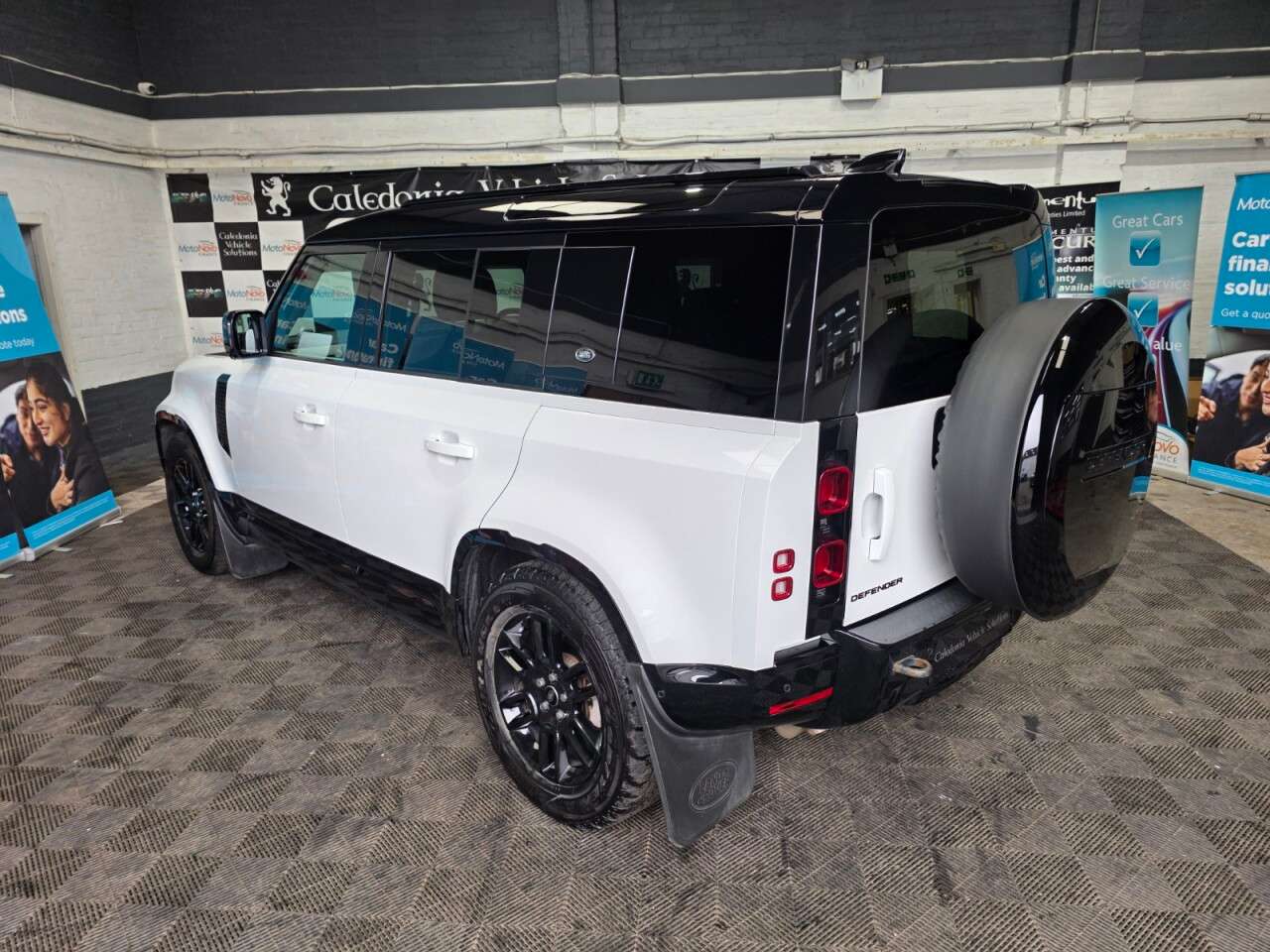 2021 LAND ROVER DEFENDER 2021 LAND ROVER DEFENDER