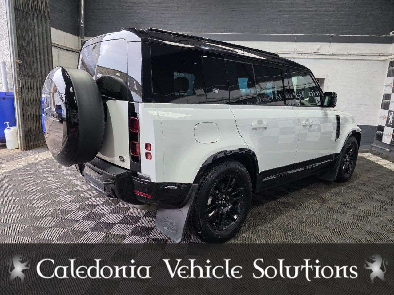 2021 LAND ROVER DEFENDER 2021 LAND ROVER DEFENDER