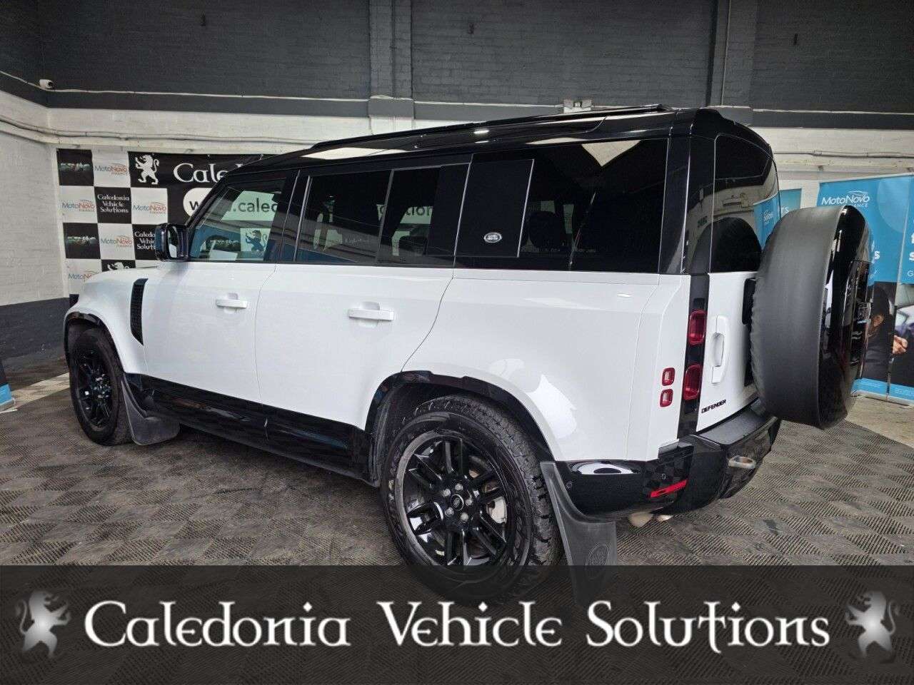 2021 LAND ROVER DEFENDER 2021 LAND ROVER DEFENDER