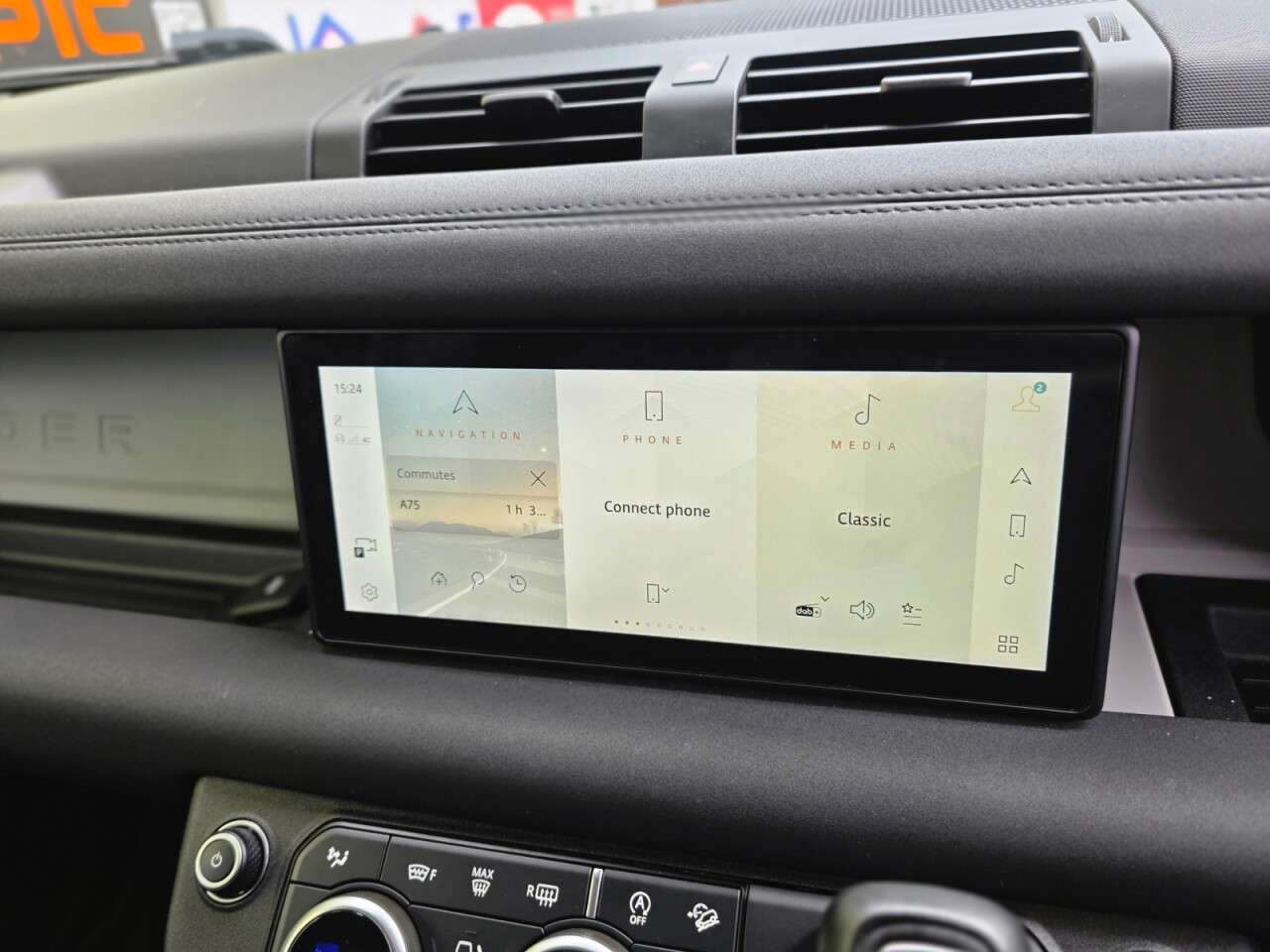 2020 LAND ROVER DEFENDER 2020 LAND ROVER DEFENDER