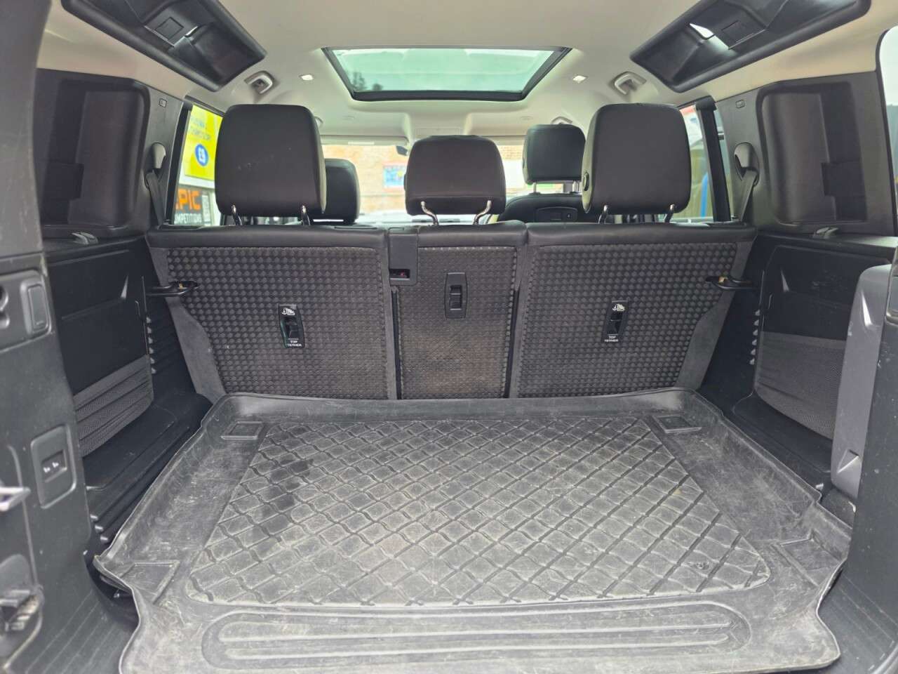 2020 LAND ROVER DEFENDER 2020 LAND ROVER DEFENDER
