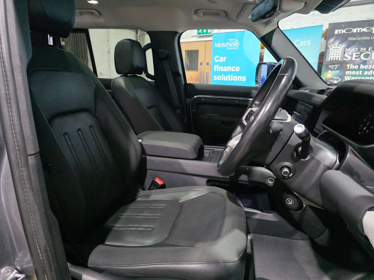 2020 LAND ROVER DEFENDER 2020 LAND ROVER DEFENDER