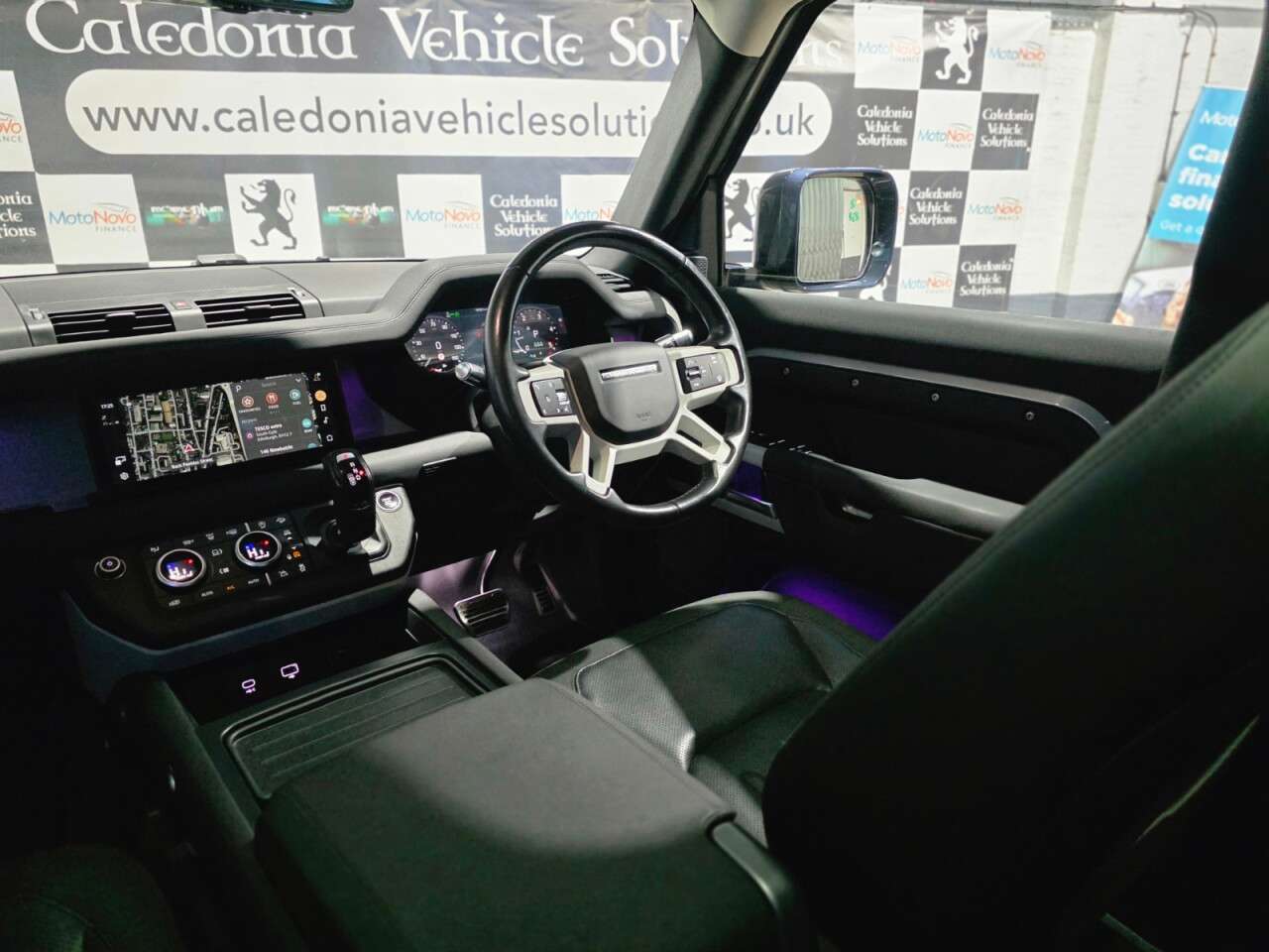 2020 LAND ROVER DEFENDER 2020 LAND ROVER DEFENDER