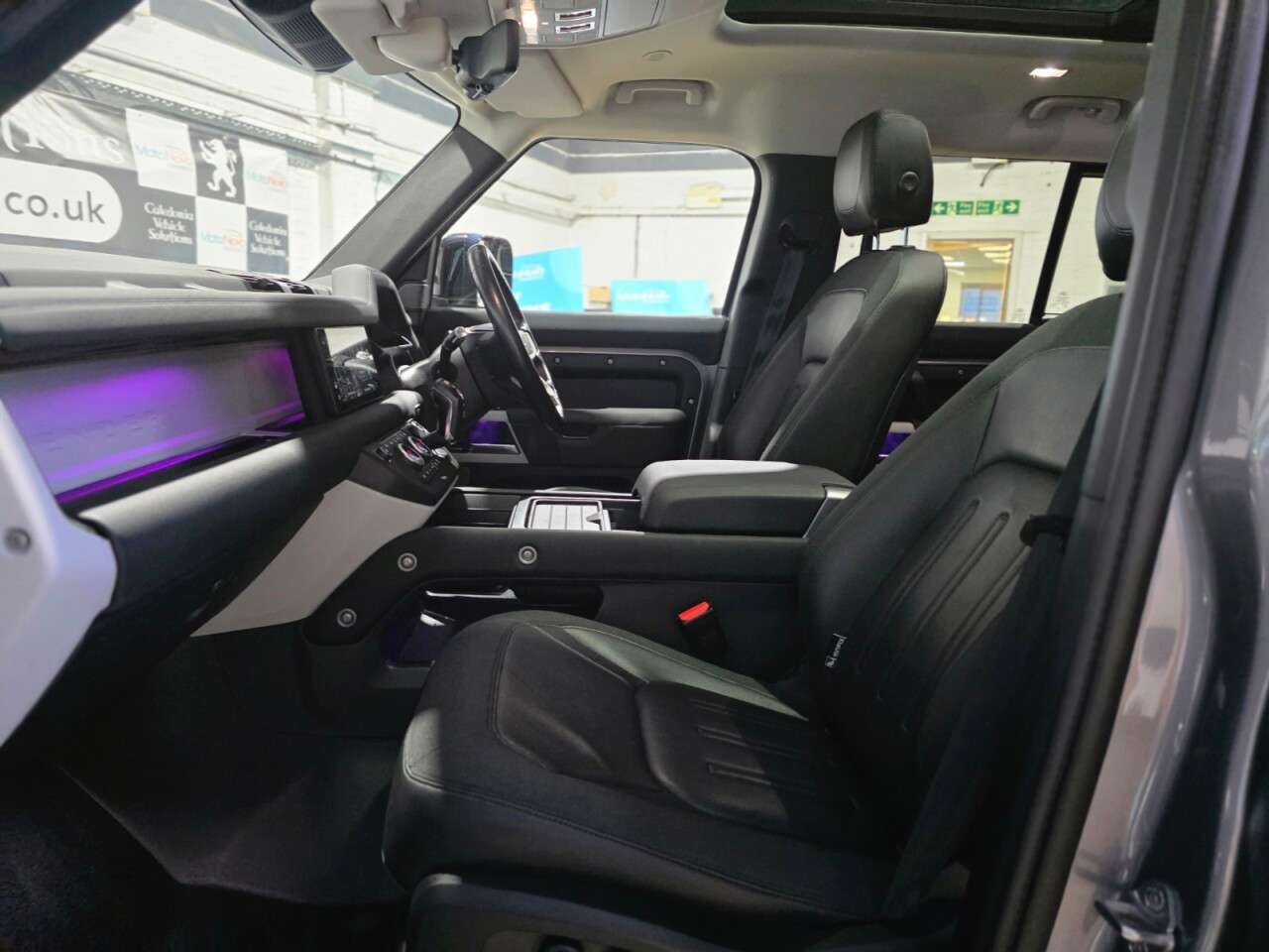 2020 LAND ROVER DEFENDER 2020 LAND ROVER DEFENDER