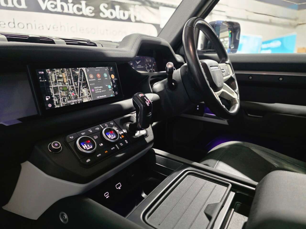 2020 LAND ROVER DEFENDER 2020 LAND ROVER DEFENDER