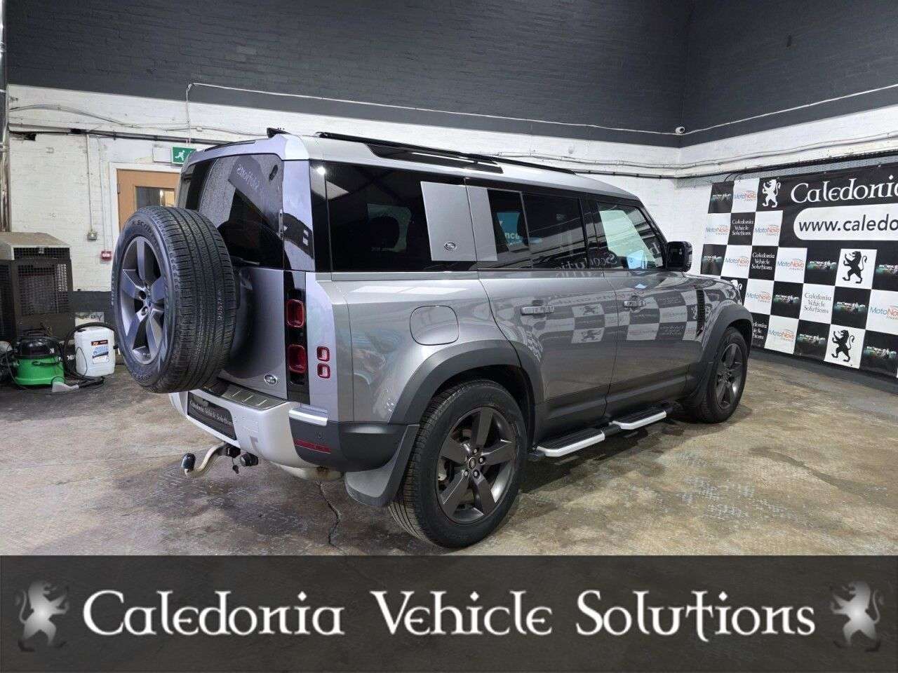 2020 LAND ROVER DEFENDER 2020 LAND ROVER DEFENDER