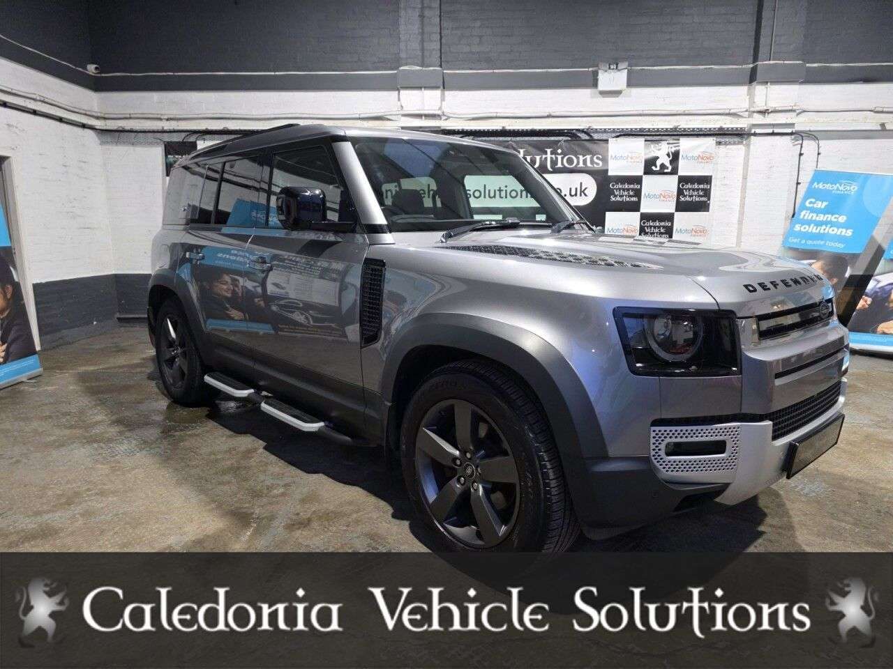2020 LAND ROVER DEFENDER 2020 LAND ROVER DEFENDER