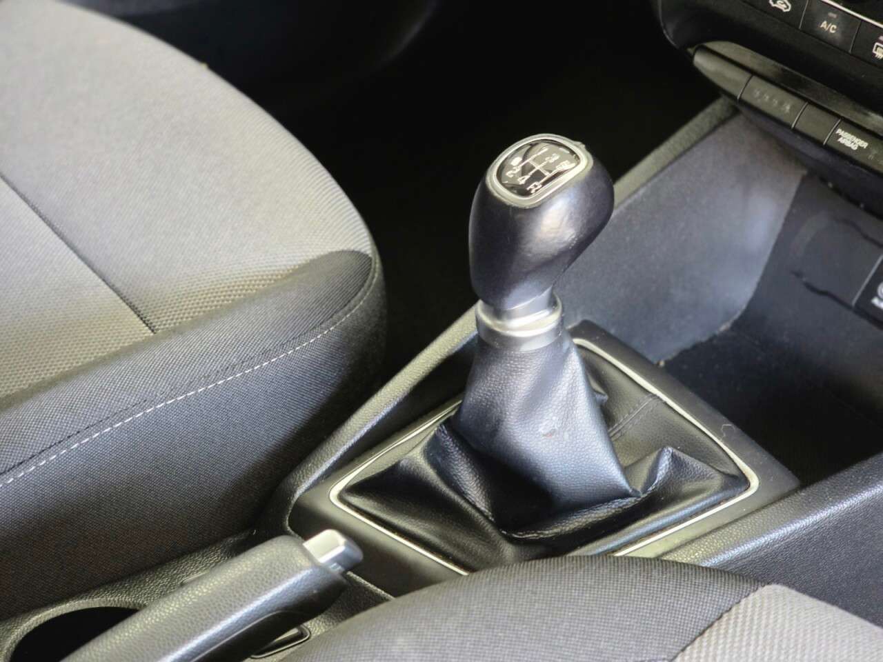 2017 HYUNDAI I20 2017 HYUNDAI I20