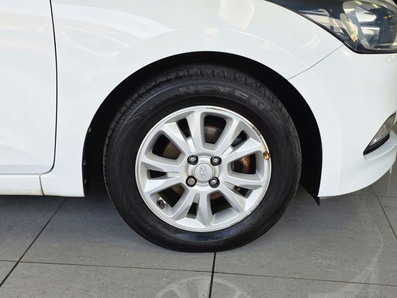 2017 HYUNDAI I20 2017 HYUNDAI I20