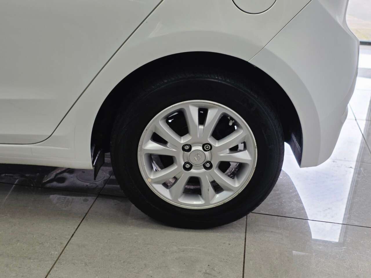 2017 HYUNDAI I20 2017 HYUNDAI I20