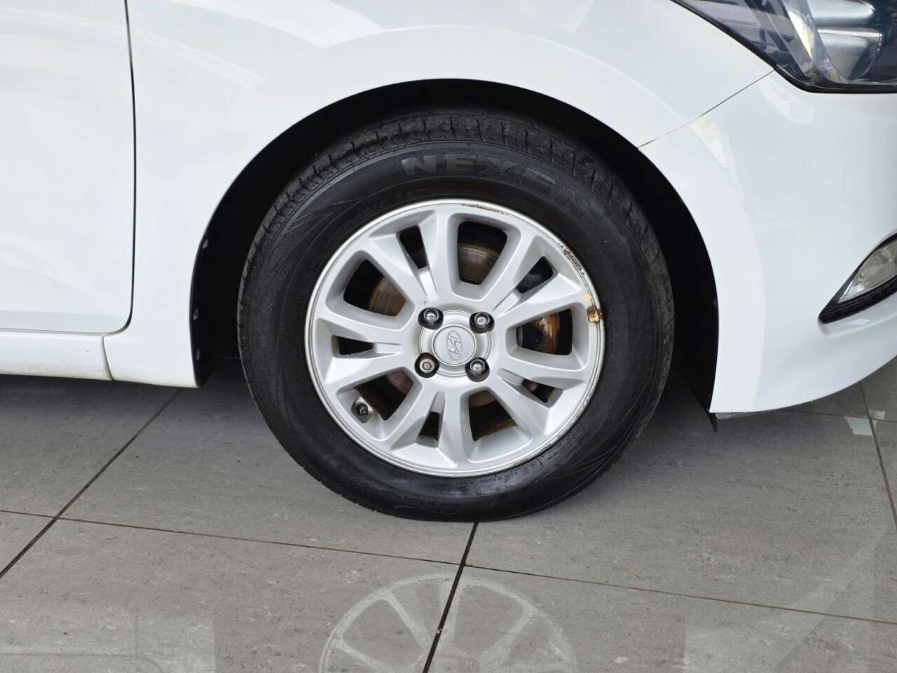 2017 HYUNDAI I20 2017 HYUNDAI I20