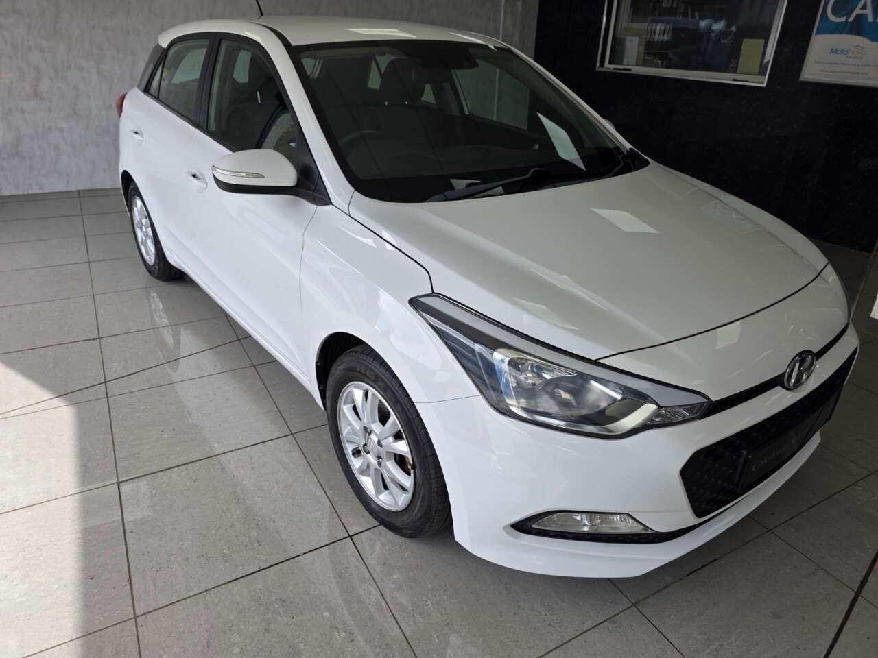 2017 HYUNDAI I20 2017 HYUNDAI I20